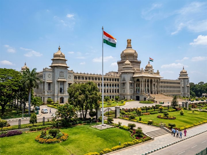 Bangalore