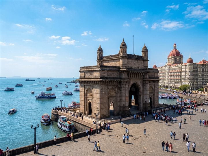 Maharashtra