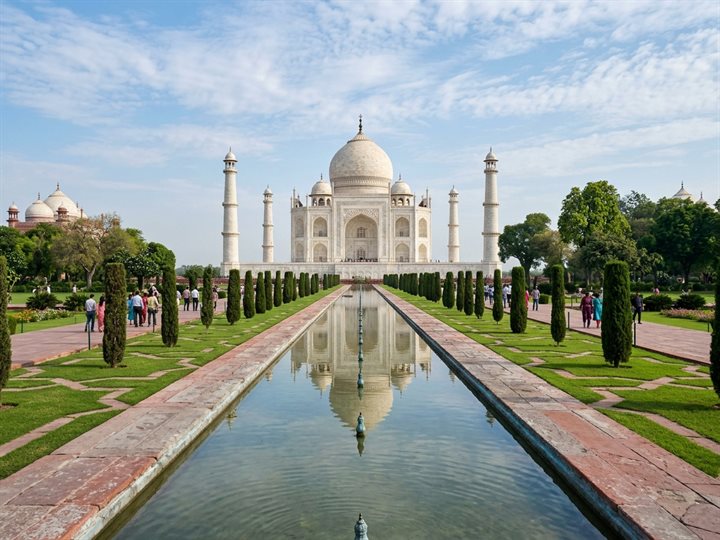 Uttar Pradesh