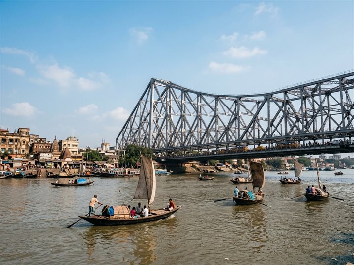West Bengal