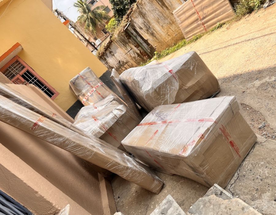 Professional Home Relocation and Shifting Services
