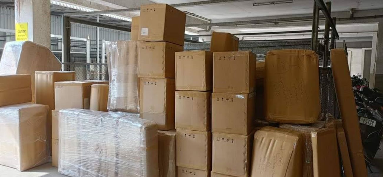 Professional Loading and Unloading Services