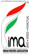 Indian Movers Association & IBA Affiliated