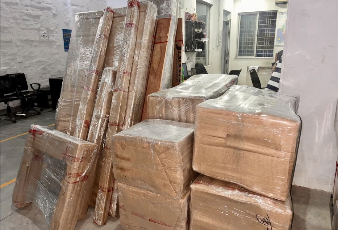 Professional Corporate Office Relocation Services